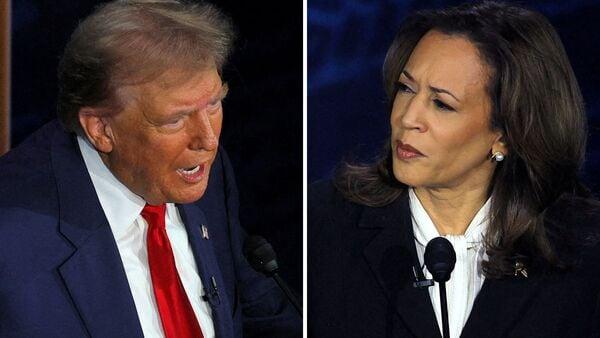 Trump Vows to Launch Major Investigation into Performers at Harris Events
