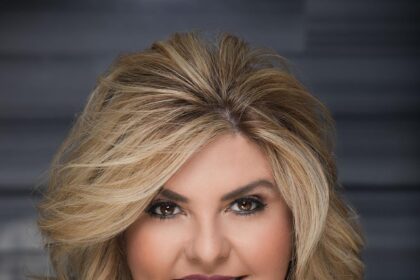 Michele Fiore Suspended from Nye County Bench with Pay After Trump Pardon