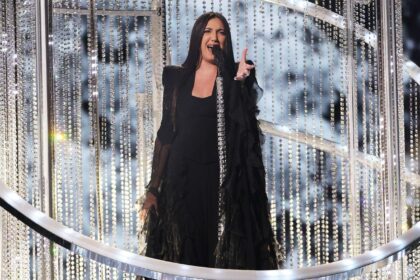 Israel’s Presence Continues to Spark Controversy at Eurovision a Year After Gaza Protests