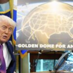 Trump Reveals Ambitious 3-Year Plan with 5 Billion Vision for the ‘Golden Dome