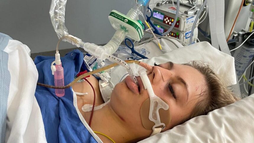 Tragic Hit-and-Run Incident Claims Woman’s Life, Police Investigate