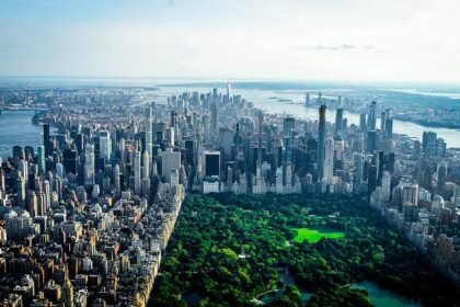 Two Books Honoring New York City’s Vibrant Culture and Community Take Home the Gotham Prize