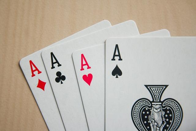 Experience the Thrill: Classic Card Game-Inspired Social Club Set to Debut in Las Vegas