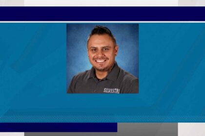 Las Vegas Junior High Staff Member Charged in Shocking Child Sex Crime Case