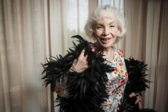 From Outlaw to Icon: Bambi’s Journey Through Trans Survival, Fame, and the Ongoing Fight