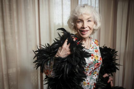 From Outlaw to Icon: Bambi’s Journey Through Trans Survival, Fame, and the Ongoing Fight