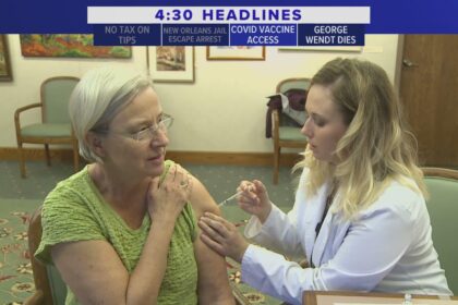 Trump Administration to Restrict COVID-19 Vaccine Approvals to Seniors and Highest-Risk Groups