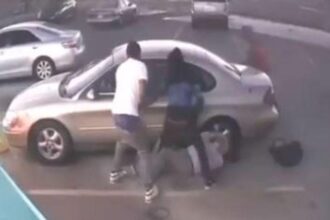 Suspect’s Story and Victim’s Lies Clash in Mysterious Las Vegas Carjacking Case