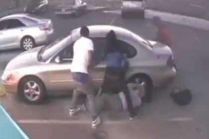 Suspect’s Story and Victim’s Lies Clash in Mysterious Las Vegas Carjacking Case