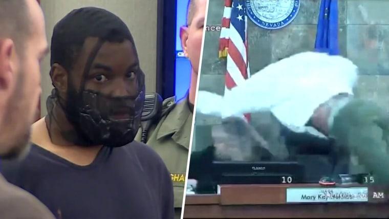 Las Vegas Man Sentenced to 3 Years for Extorting Instagram Users and Influencers