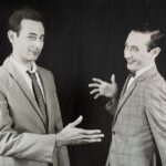 Paul Reubens Shares His Story in ‘Pee-wee as Himself’: The Journey Behind the Film After His Passing