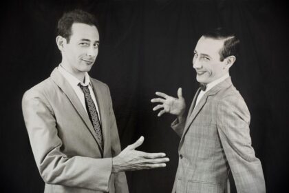 Paul Reubens Shares His Story in ‘Pee-wee as Himself’: The Journey Behind the Film After His Passing