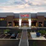 Las Vegas Athletic Club Reopens Its Doors Following Tragic Shooting