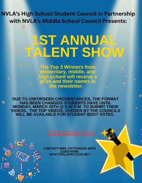 Discover the Exciting Talent Shining Bright at School!