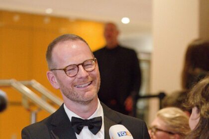 Joachim Trier’s ‘Sentimental Value’ Captivates Cannes Audience