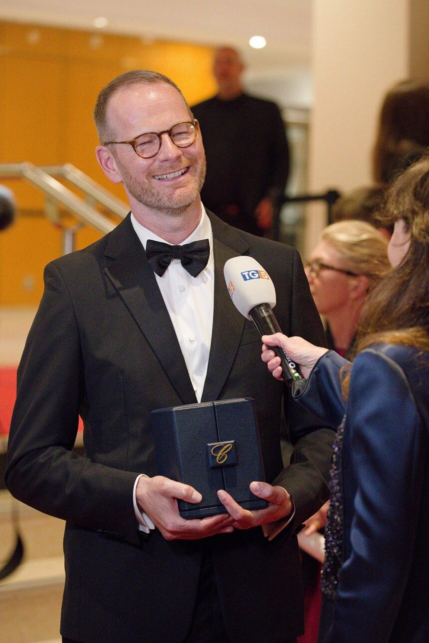 Joachim Trier’s ‘Sentimental Value’ Captivates Cannes Audience