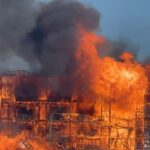 Man Allegedly Sets Apartment Fire After Rent Increase Sparks Anger