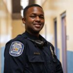 Driver Nearly Three Times Over Legal Limit Kills Las Vegas Police Officer in Wrong-Way Crash