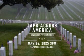 Discover the Exciting Taps Across America 2025 Event!