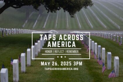 Discover the Exciting Taps Across America 2025 Event!