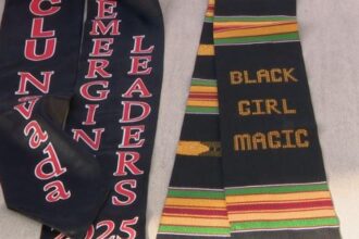 Judge Rules in Favor of ACLU, Strikes Down CCSD’s Graduation Stole Ban