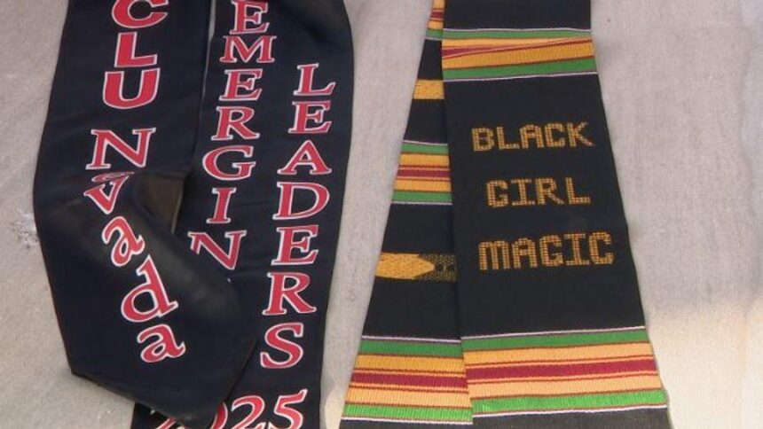 Judge Rules in Favor of ACLU, Strikes Down CCSD’s Graduation Stole Ban