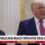 SALT Republicans Focus on Securing a Crucial Agreement
