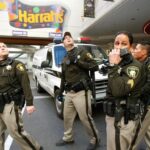 Las Vegas Police Bust 12 in M Fraud Scheme: “Don’t Be Embarrassed”