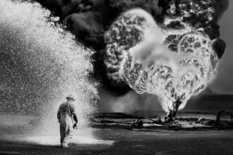 Renowned Brazilian Photographer Sebastião Salgado Passes Away at 81, Leaving an Enduring Legacy