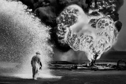 Renowned Brazilian Photographer Sebastião Salgado Passes Away at 81, Leaving an Enduring Legacy
