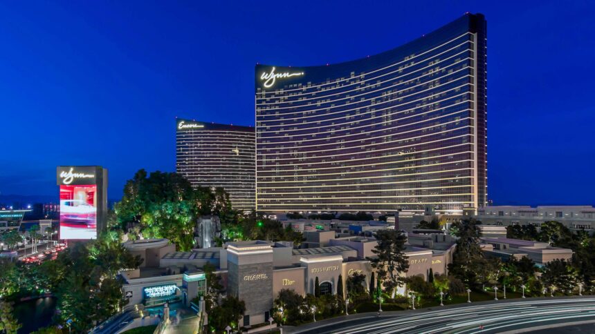 .5 million Wynn fine OK’d; ‘confidential’ Fontainebleau investigation revealed