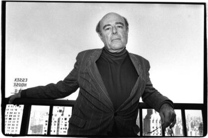 Oscar-Winning Filmmaker Marcel Ophuls, Who Confronted France’s WWII Past, Dies at 97