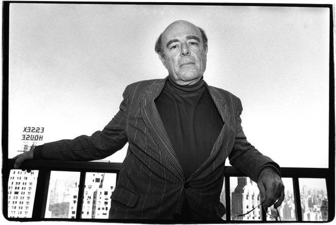 Oscar-Winning Filmmaker Marcel Ophuls, Who Confronted France’s WWII Past, Dies at 97
