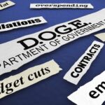 Conservative Outrage Intensifies Over the Future of DOGE Cuts