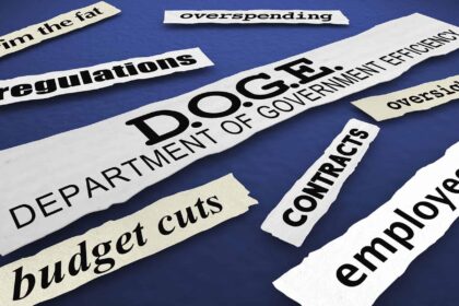 Conservative Outrage Intensifies Over the Future of DOGE Cuts