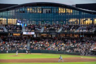 Las Vegas Ballpark Welcomes Back the Beloved Chef Takeover Event