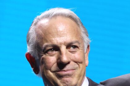Nevada Governor Urges Swift Passage of Health Care Act After Visiting Doctor Who Treated His Grandson