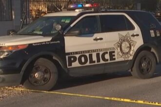 Las Vegas Metro Police Unveil Comprehensive 5-Year Use of Force Report