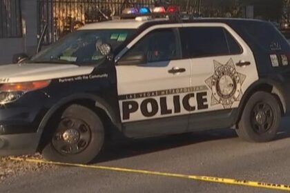 Las Vegas Metro Police Unveil Comprehensive 5-Year Use of Force Report