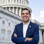 Garcia becomes first Democrat to run for House Oversight ranking member