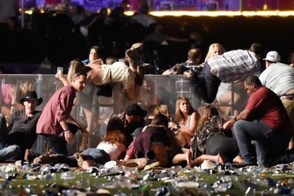 Las Vegas Tenant Fatally Shoots Landlord During Eviction Attempt, Police Report