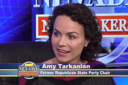 Protected: Former Nevada GOP chair asked Florida police officer if her judge friend could get rid of DUI charge: report