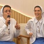 Brazilian nuns go viral after beatboxing on Catholic TV