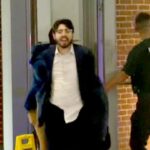 Israeli Embassy suspect charged with murder of a foreign official