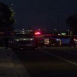 Roommate accused of killing Las Vegas landlord over eviction notice identified