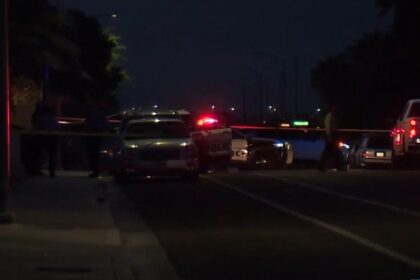 Roommate accused of killing Las Vegas landlord over eviction notice identified