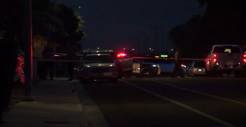 Roommate accused of killing Las Vegas landlord over eviction notice identified