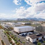 North Las Vegas Unveils a Massive Creative Film Studio Just for Teens