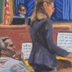 Sean ‘Diddy’ Combs’ Ex-Aide Reveals She Was ‘Brainwashed’ Into Sending Loving Texts Years After Assault
