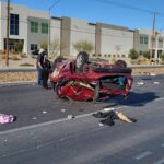 Las Vegas Jury Awards M in Tragic Crash Involving Former UNLV Basketball Recruit
